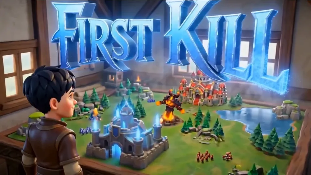 King Vs King